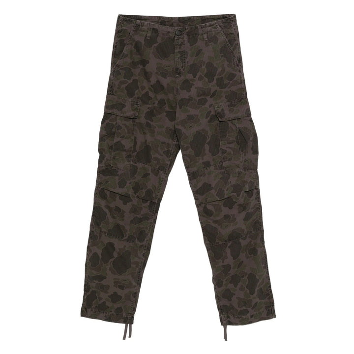 Carhartt Wip Denim - Green | 98adb67f8a2ef8c03bbd59b0ba00b15279e2fcbd