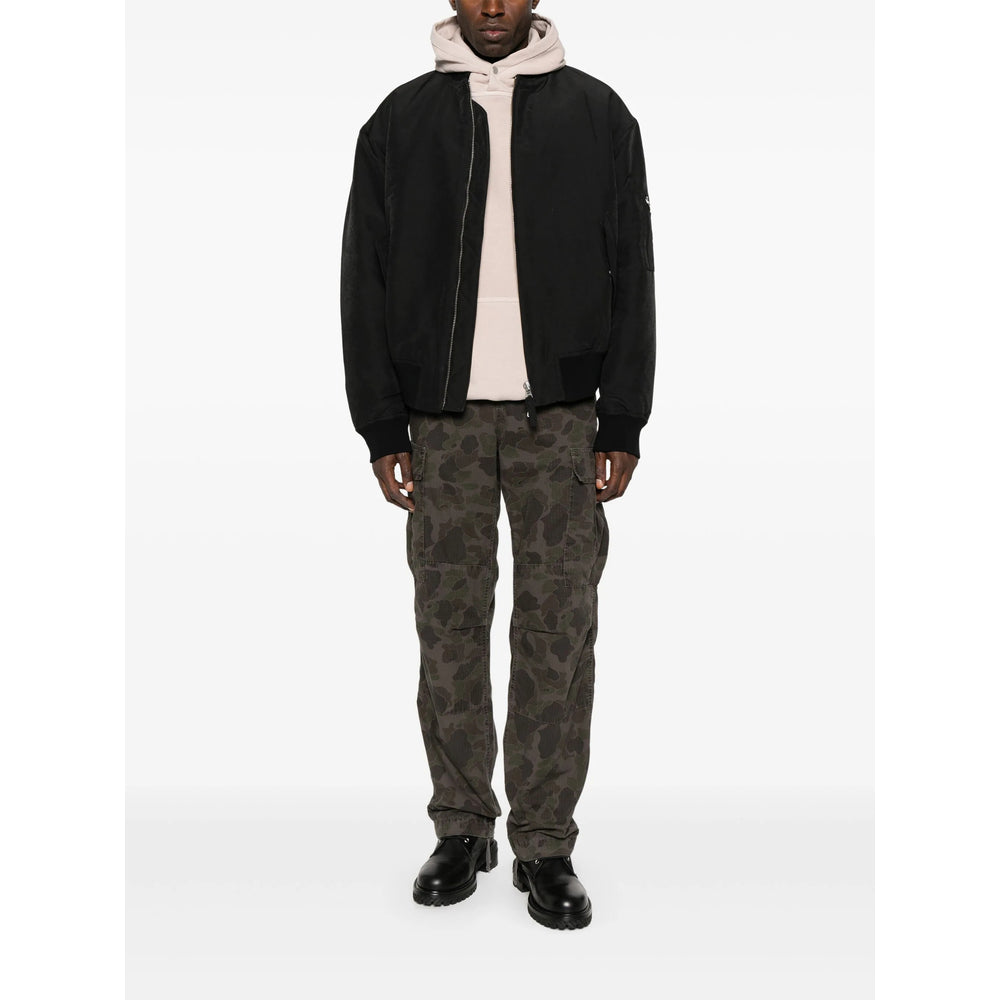 Carhartt Wip Denim - Green | 6055d19067c996f6d3043164f6dbc22ff1c4972b