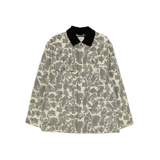 Outerwears Neutral, Green