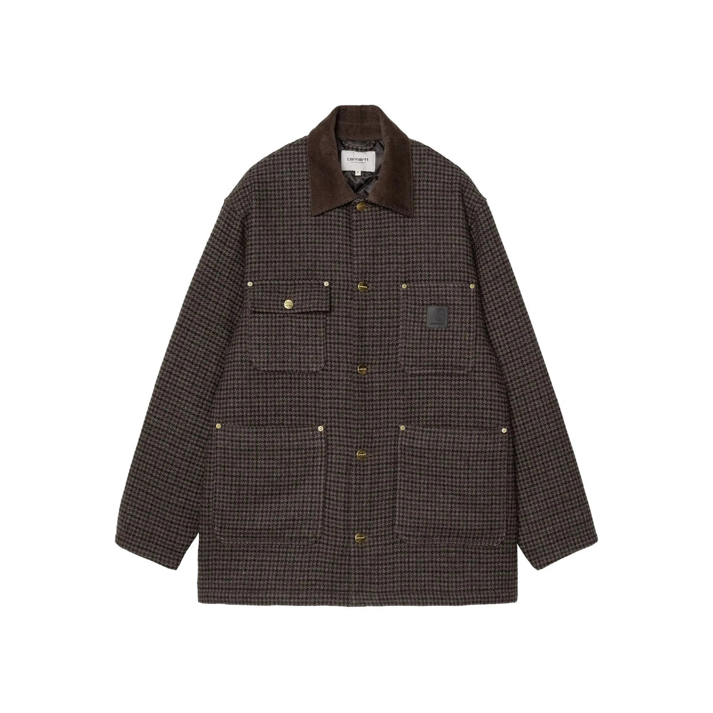 Carhartt Wip Coats - Brown | 04f6f735cb9d97057f8ae396302864ed3d1ca630