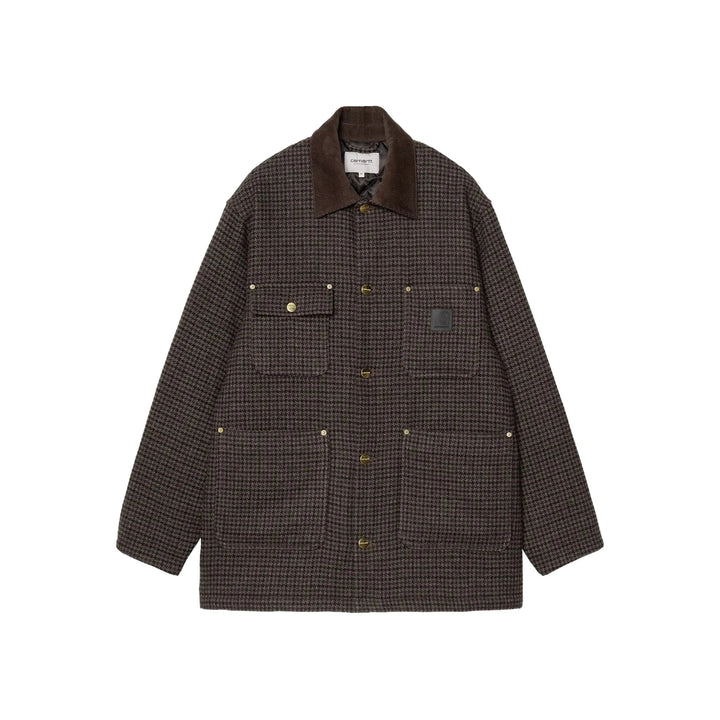 Carhartt Wip Coats - Brown | 04f6f735cb9d97057f8ae396302864ed3d1ca630