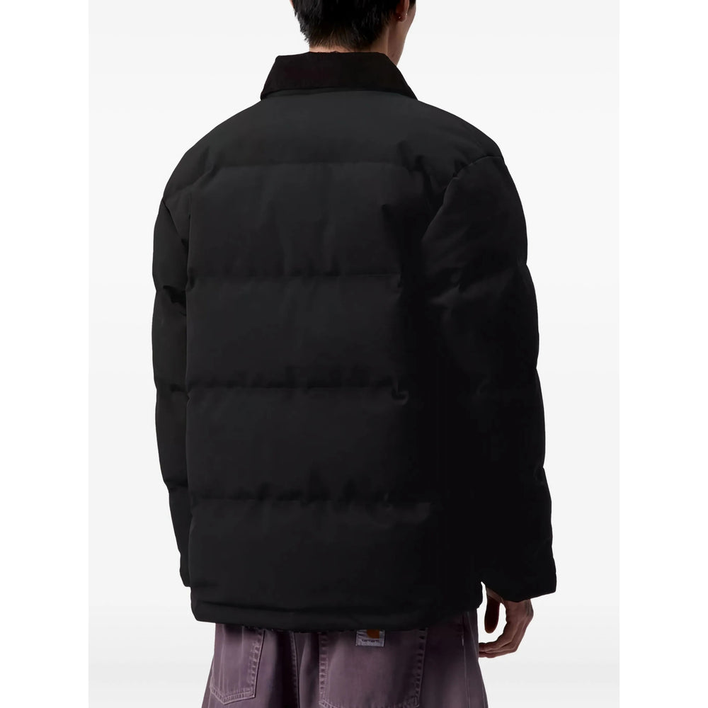 Carhartt Wip Outerwears - Black | d502278ef04d487e1c968d3542df9071b8462799