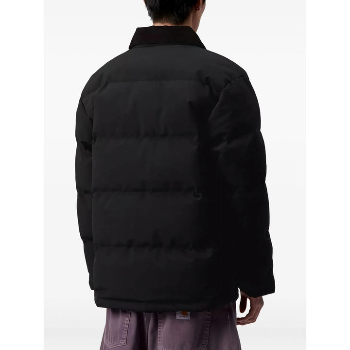 Carhartt Wip Outerwears - Black | d502278ef04d487e1c968d3542df9071b8462799