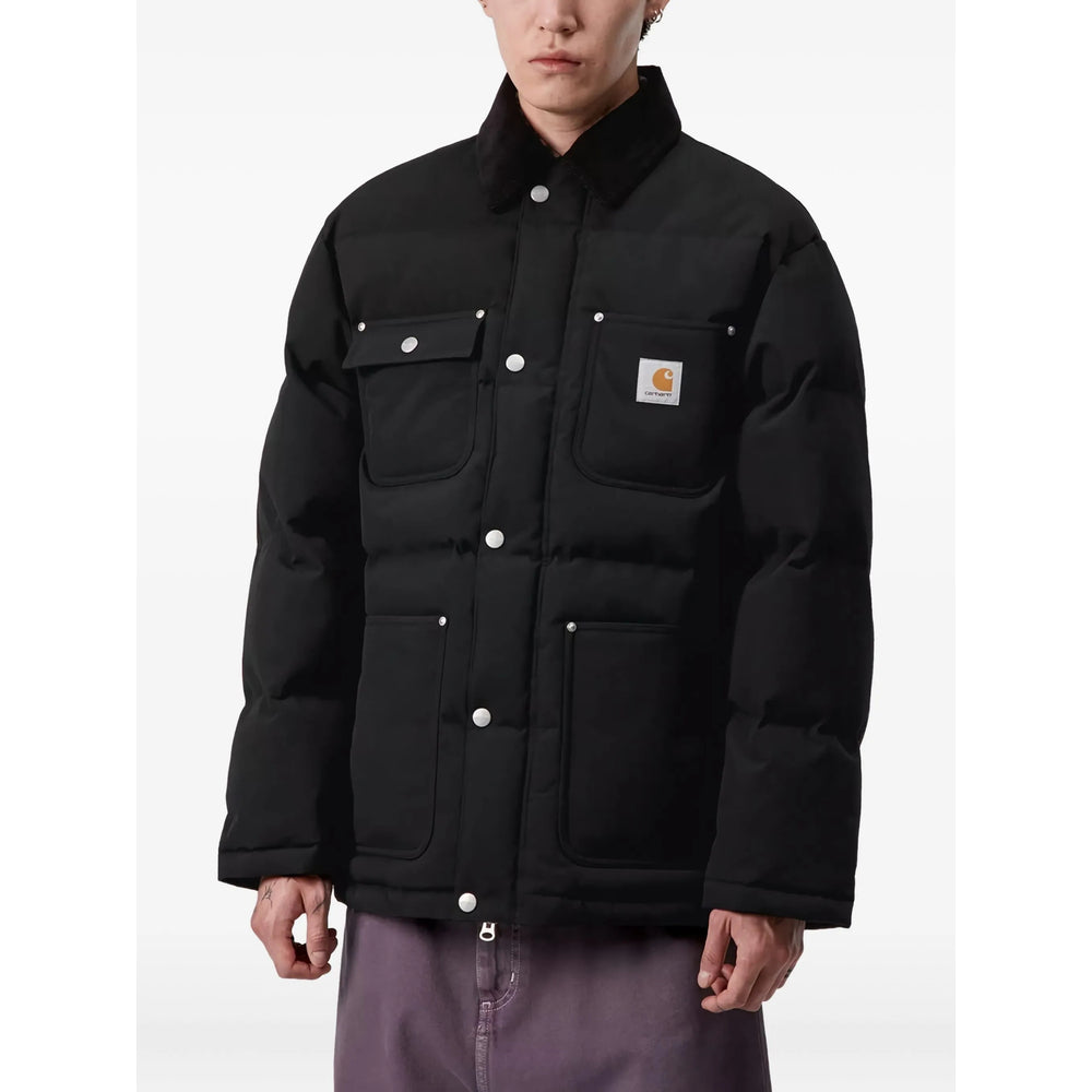 Carhartt Wip Outerwears - Black | da0bee6ecae3b96cc32b19f1d1ff22b15b513250