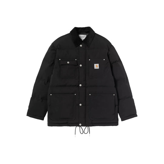 Outerwears Black