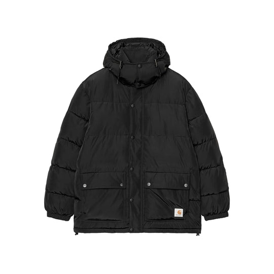 Outerwears Black