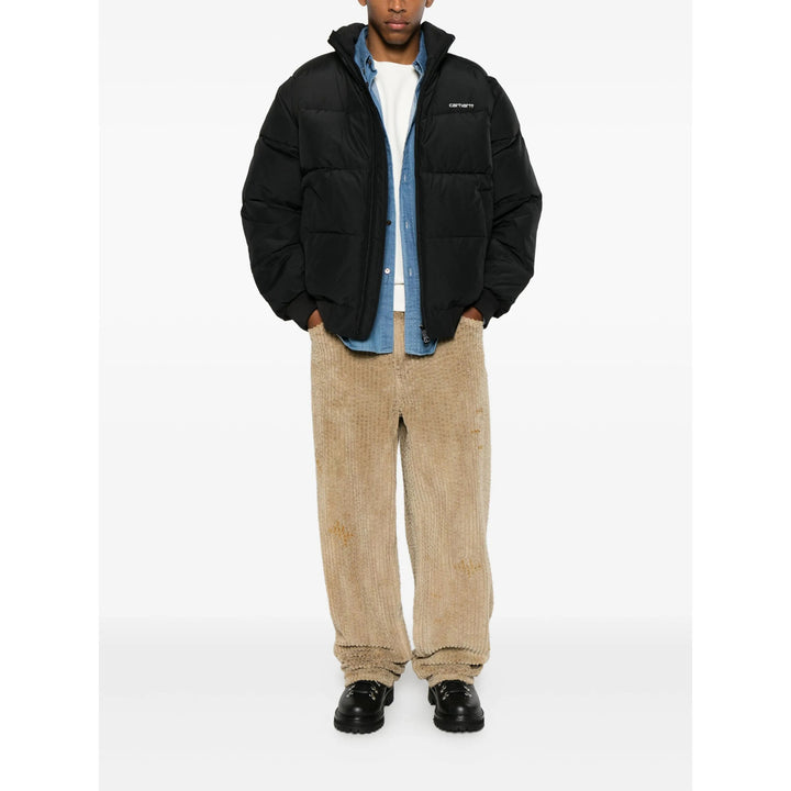 Carhartt Wip Outerwears - Black | 5f9d869293f65d919d082037fb5eab9ec8732791