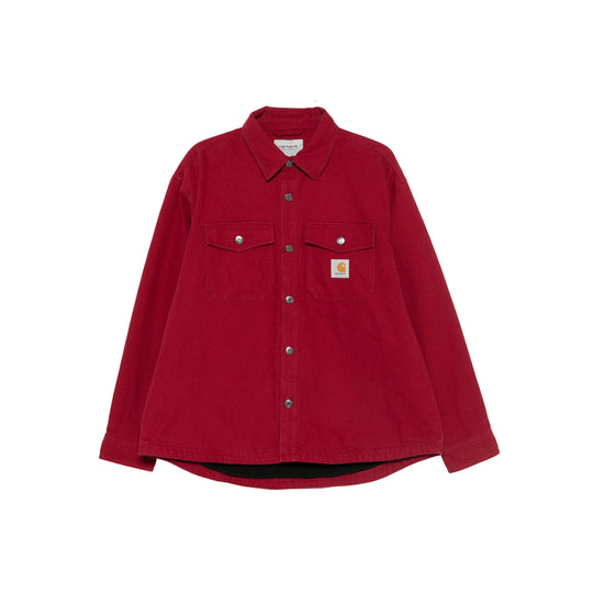 Outerwears Red