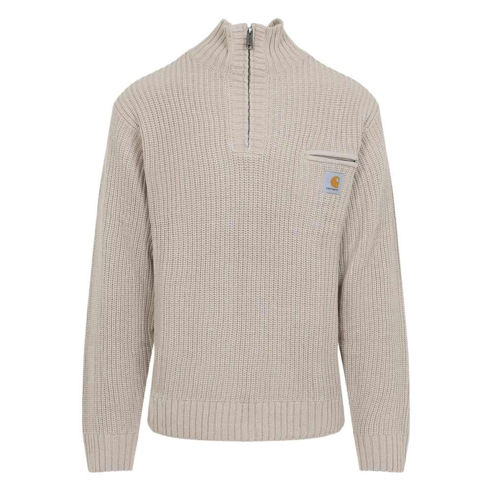Carhartt Wip Sweaters - Neutral | 0c69d7e7ef975a30dbb8c14e989b4f8fb9e2cca1