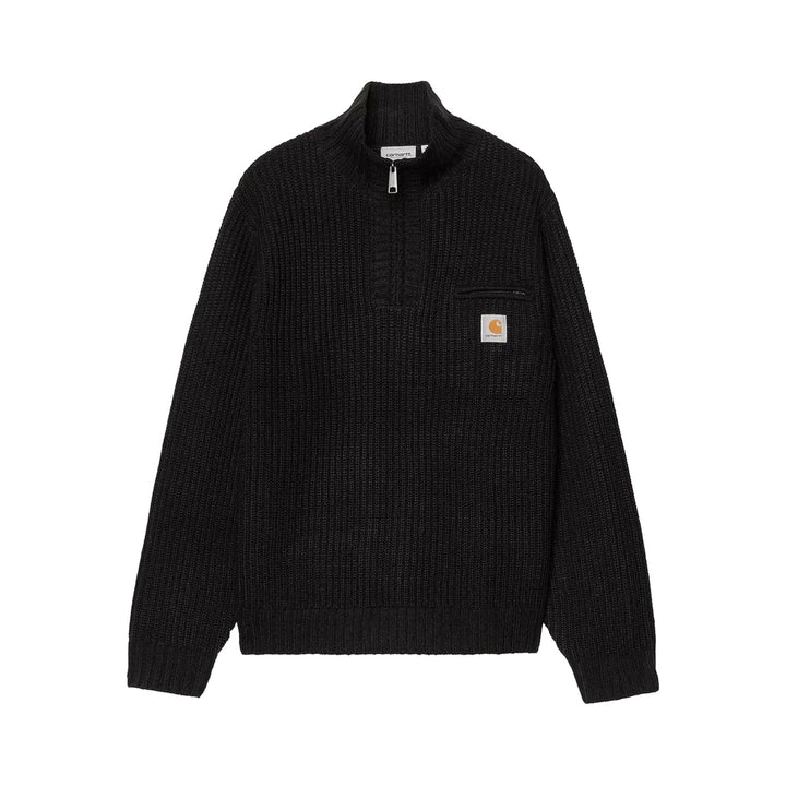 Carhartt Wip Sweaters - Black | e4d7e77eb977f52c8279cc6ec409ecd70cbbb28a