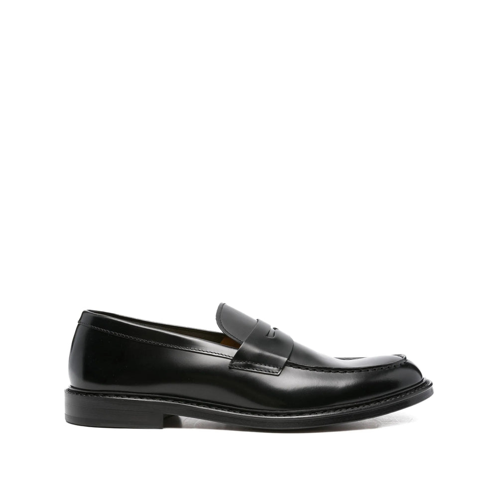 Doucal'S Shoes - Black | 74ebe5e98e4949bb288a703d663a45e2dd7a04f8