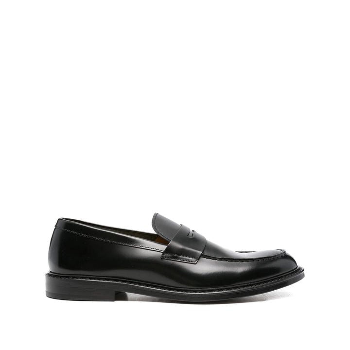 Doucal'S Shoes - Black | 74ebe5e98e4949bb288a703d663a45e2dd7a04f8