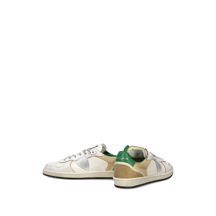 Philippe Model Sneakers - White | c6cc2914b13a1a29a1edb80da7405786d40ae2b0