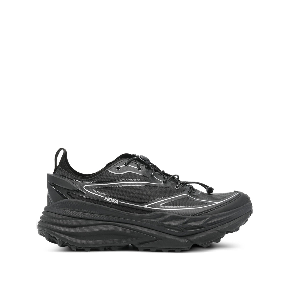 Hoka Sneakers - Black | 0d91116f4a9e49ba78adad370281ca489485482f