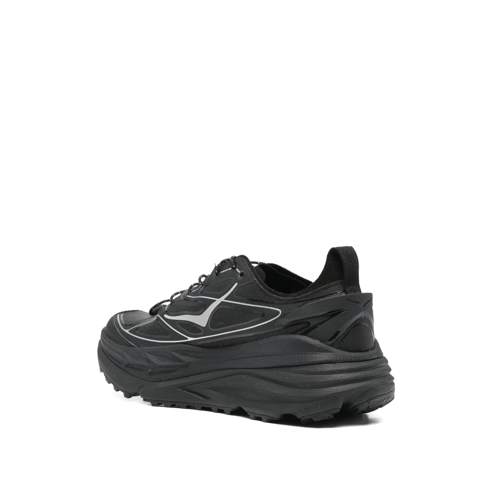 Hoka Sneakers - Black | 1fdc53546782ac56f22621c7b62018e2c19f7033