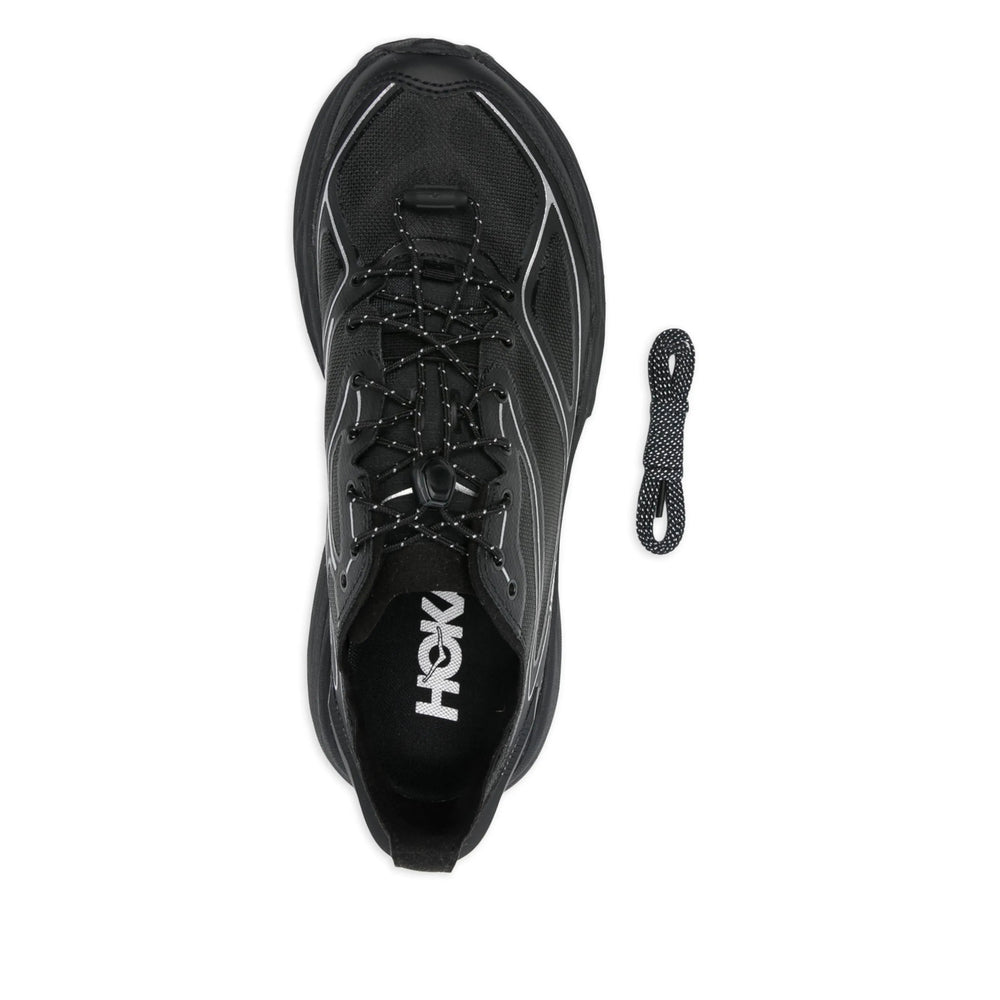 Hoka Sneakers - Black | 3d7c1158ce2a3c63049302db0c1d7dbaf6fbe455