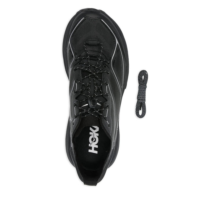 Hoka Sneakers - Black | 3d7c1158ce2a3c63049302db0c1d7dbaf6fbe455