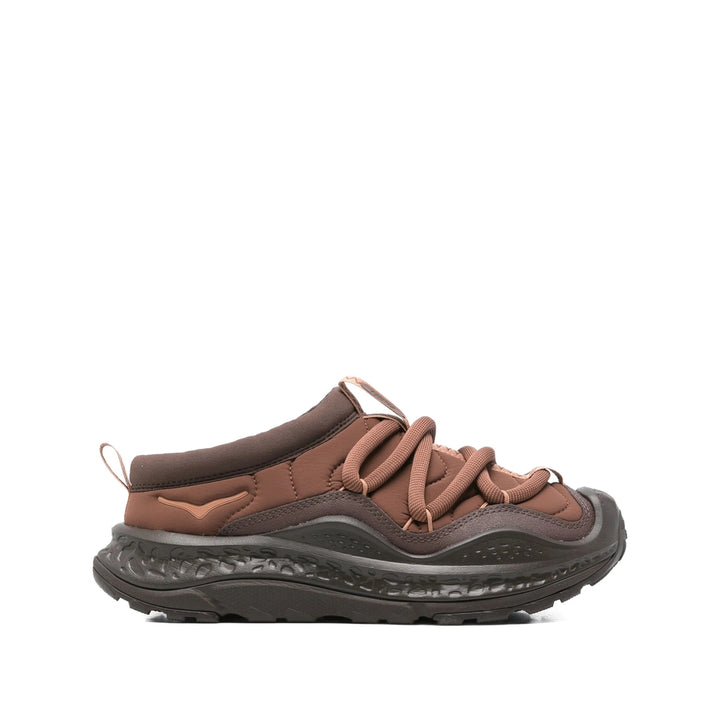 Hoka Sneakers - Brown | 43e1c2dd0d88a77f0827792f23dc1356b40a21b8
