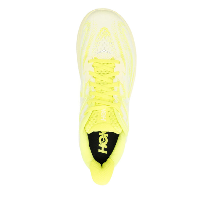 Hoka Sneakers - Yellow | 3bc5f6e16d4b503a15e43a9eaacb92b7d63f21c3