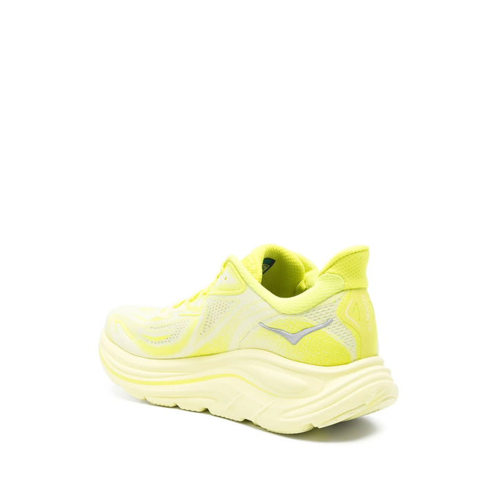 Hoka Sneakers - Yellow | 40804aff8db5a22b29a7186e4ecbaa88e875aae1