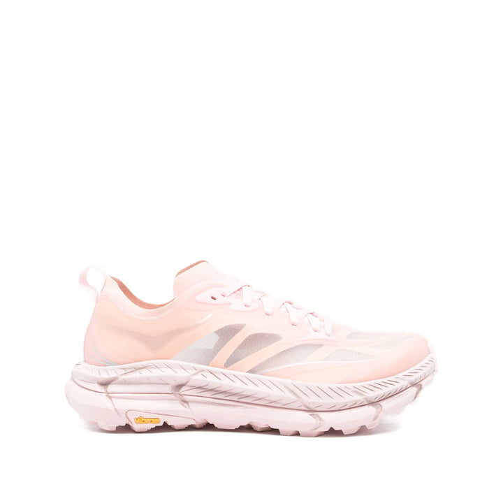 Hoka Sneakers - Pink | 0a37f9f1161c8ed83ce7940c4a21c00072d3f9af