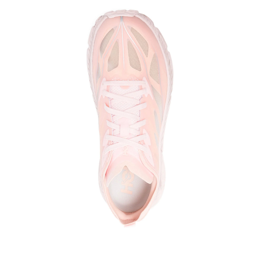 Hoka Sneakers - Pink | 67cc2611340ec0928f80d271d937ec342cb1bc68