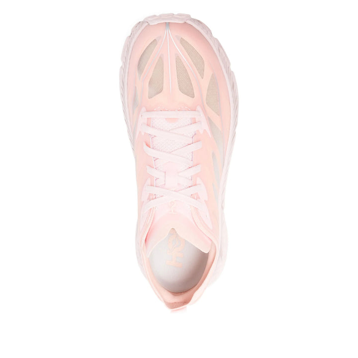 Hoka Sneakers - Pink | 67cc2611340ec0928f80d271d937ec342cb1bc68