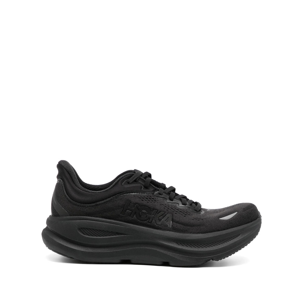 Hoka Sneakers - Black | 85b91a559e9c93d0bea2a7bb3263e6faa7496da5