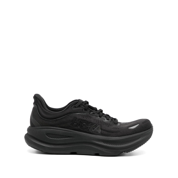 Hoka Sneakers - Black | 85b91a559e9c93d0bea2a7bb3263e6faa7496da5