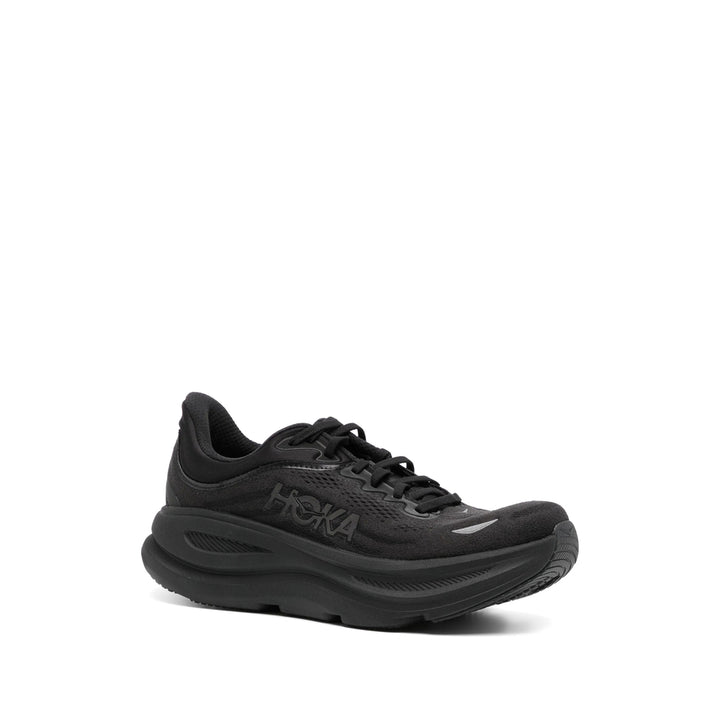 Hoka Sneakers - Black | 601c1dfffdc4b8c42f3f308c85c0eff8cf4ee083