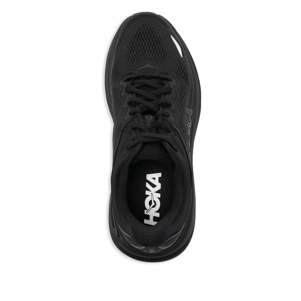 Hoka Sneakers - Black | b979eab993c2ed6524d99232c80470862d5f2725