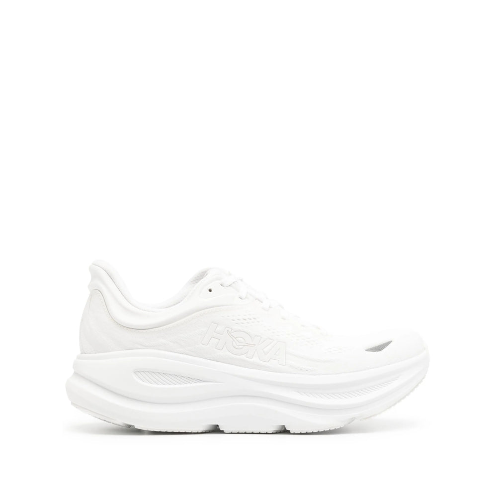 Hoka Sneakers - White | 1272c74734058e9b87198d75c805dab17c3f92ab