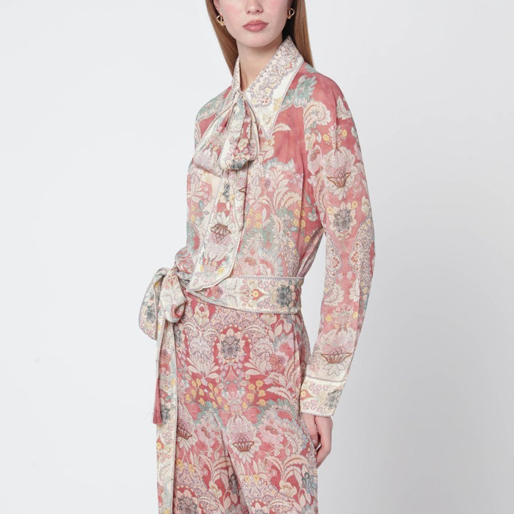 Zimmermann Shirts & Tops - Red | fcab9bbffe4e25daf911c387d9baa71b46d050fd