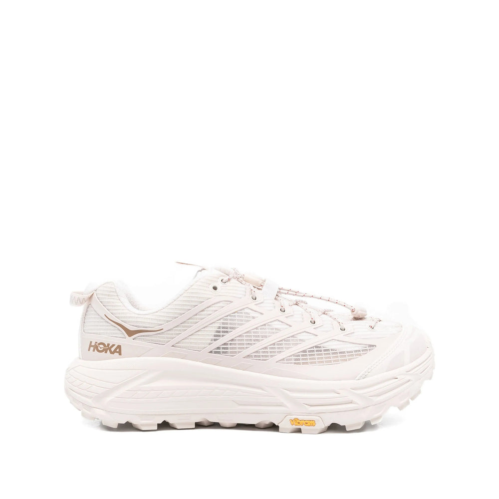 Hoka Sneakers - Neutral, White | 6bc5112d10bd6877b8bf07174dea50963480bac1