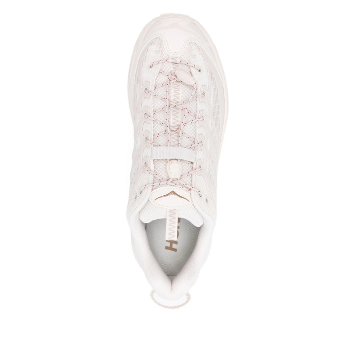 Hoka Sneakers - Neutral, White | 8d888e377cc85a5b7604f57ef4a6f4fc87133673