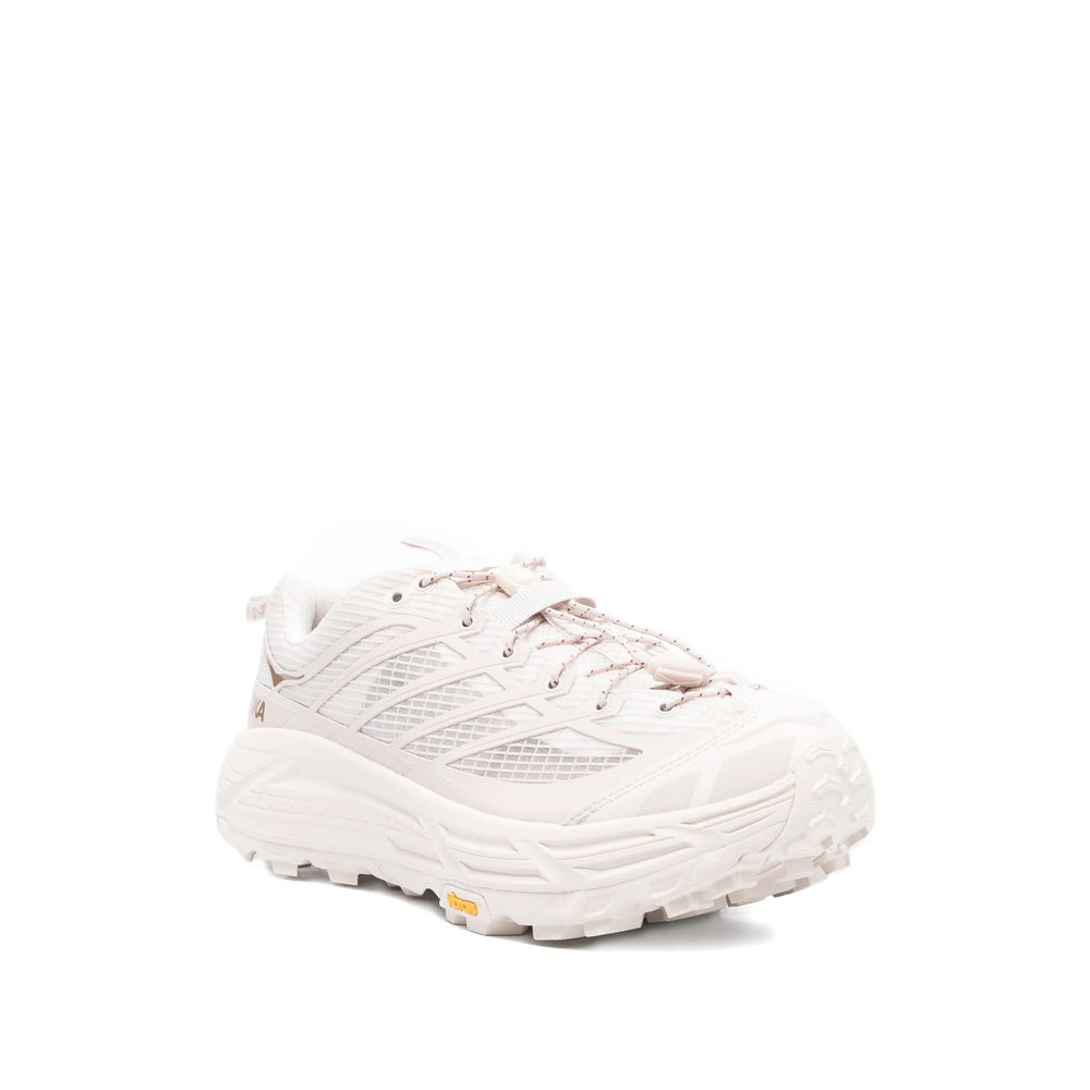 Hoka Sneakers - Neutral, White | 250e9d05e7f76ada311916b542edfefa93beee51