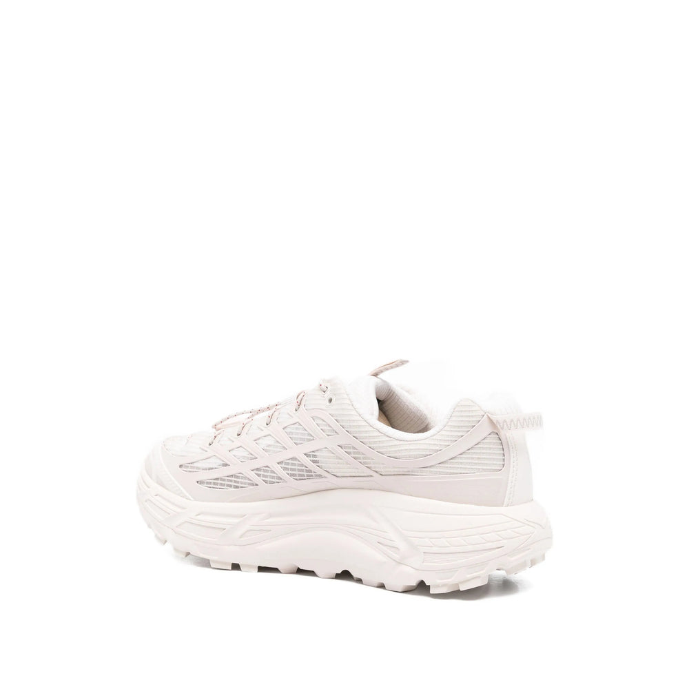 Hoka Sneakers - Neutral, White | 89efad136b9426595b7c5d8fa13fff24e10fdef7