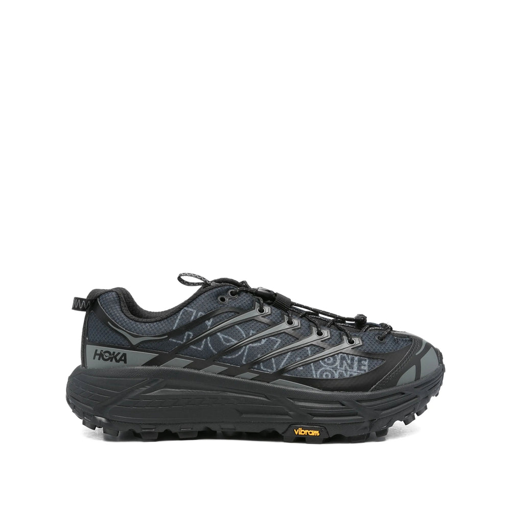 Hoka Sneakers - Black | 3e2f55f8c016fb70d29562de7565d4901e11f183