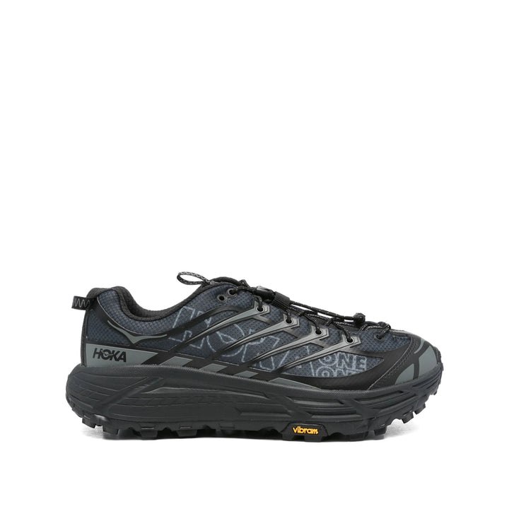 Hoka Sneakers - Black | 3e2f55f8c016fb70d29562de7565d4901e11f183