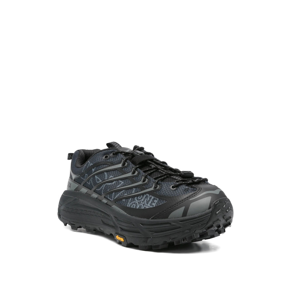 Hoka Sneakers - Black | a642dc65ca6bf9e7182cf23e3b5ade58612d2089