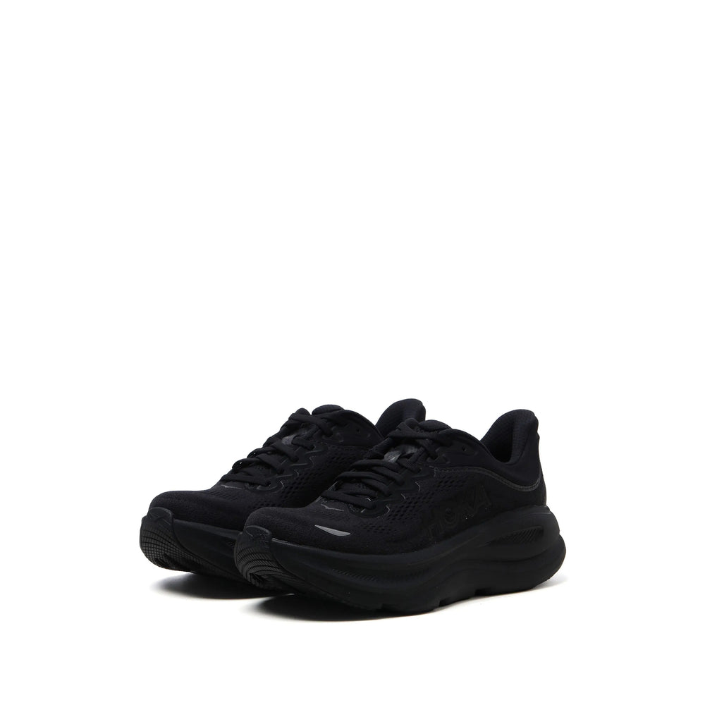 Hoka Sneakers - Black | 621c119795f37806f48b9804073df69bf8a50cab