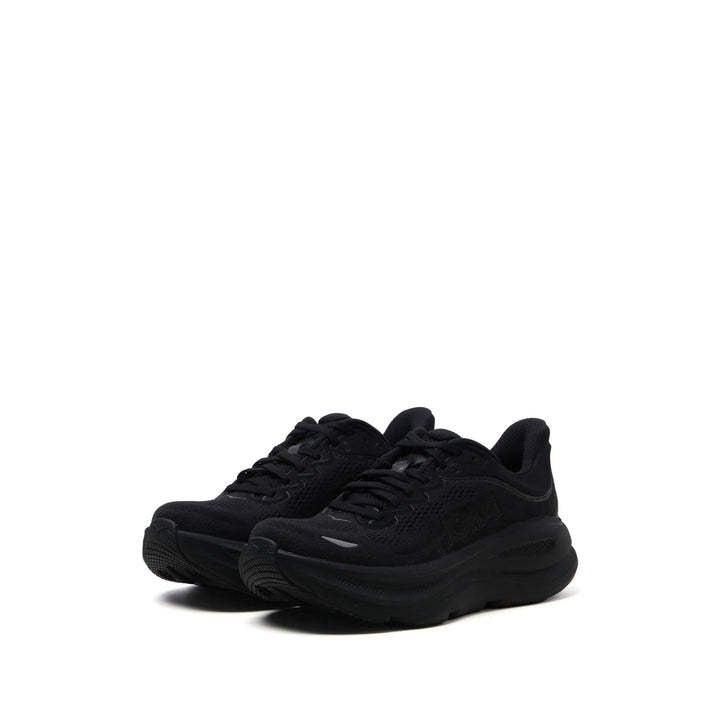 Hoka Sneakers - Black | 621c119795f37806f48b9804073df69bf8a50cab