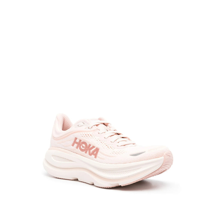 Hoka Sneakers - Pink | fa914ee028dfc7a4ae08fd49b865cde7abfb9eaf