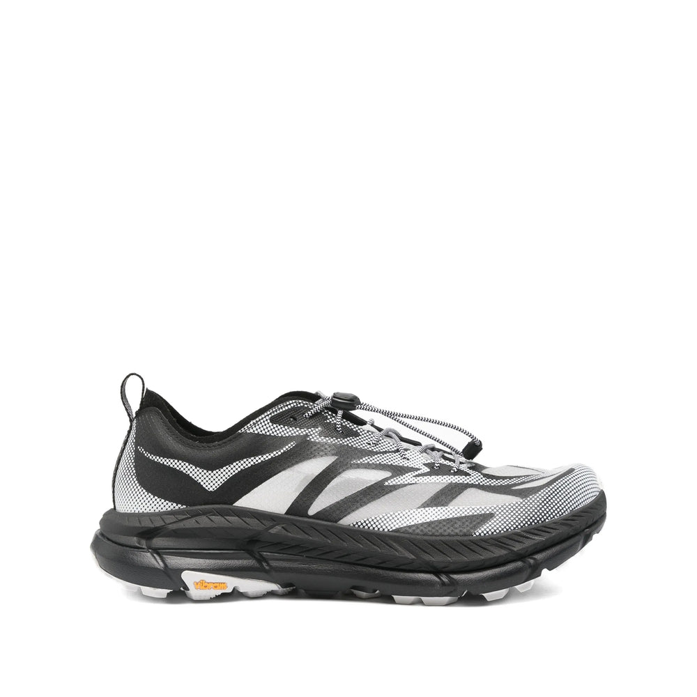 Hoka Sneakers - Black | aa4ccd3b68f7c0360c7358d4e774f68b981fe86e