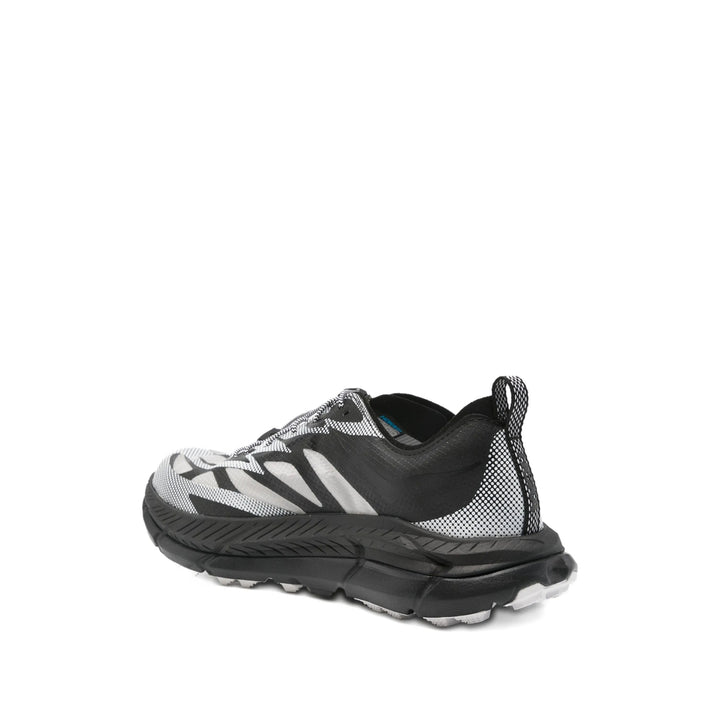 Hoka Sneakers - Black | 2250d626e778f9c125fa6a2ab4d76b00e2a6d381