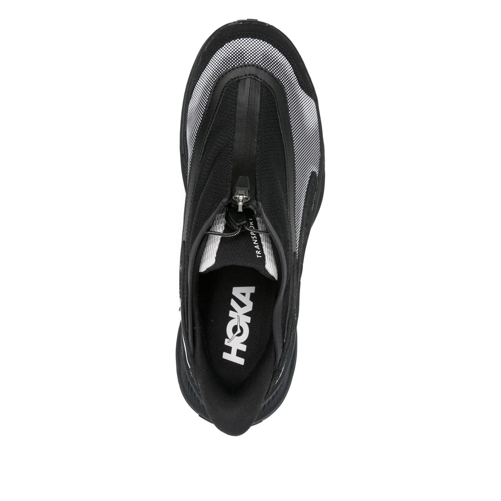 Hoka Sneakers - Black | 016d94cb994bc9b1ace739f85ea9e3fe6a2a9ae0