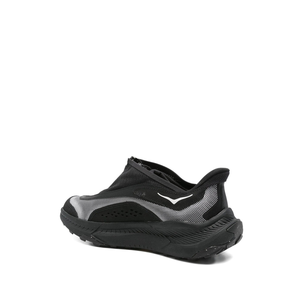 Hoka Sneakers - Black | 63a728bafec96504361b5a30f3d4e840b6d4c09f