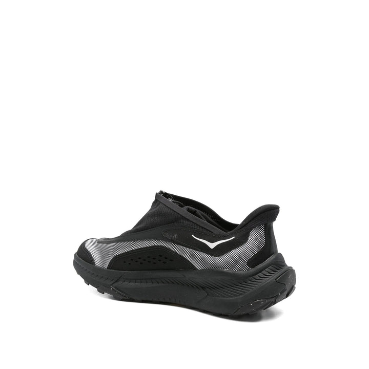 Hoka Sneakers - Black | 63a728bafec96504361b5a30f3d4e840b6d4c09f