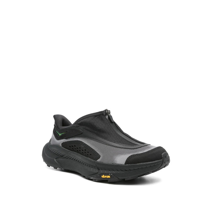 Hoka Sneakers - Black | 92b5ebeda6e12f386b9b21643b80e54849a369f2