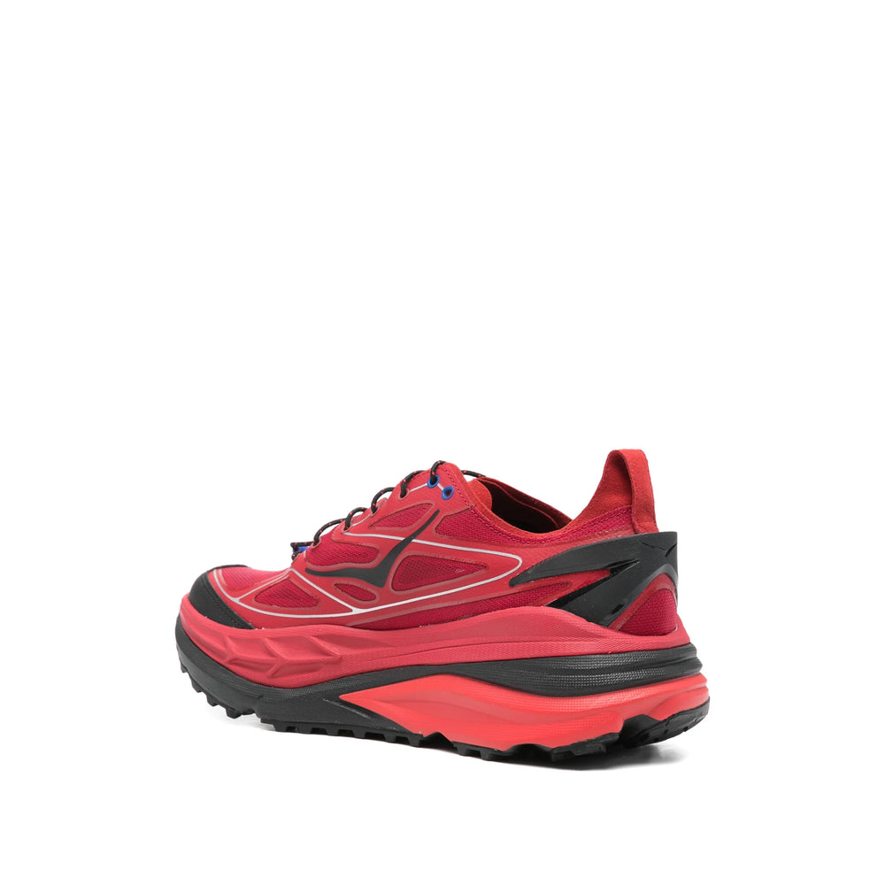 Hoka Sneakers - Red | 223b77c1ac043fc99295d2a3f5ffac73295e9b48